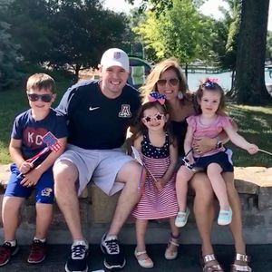 Meet your Posher, Kellie